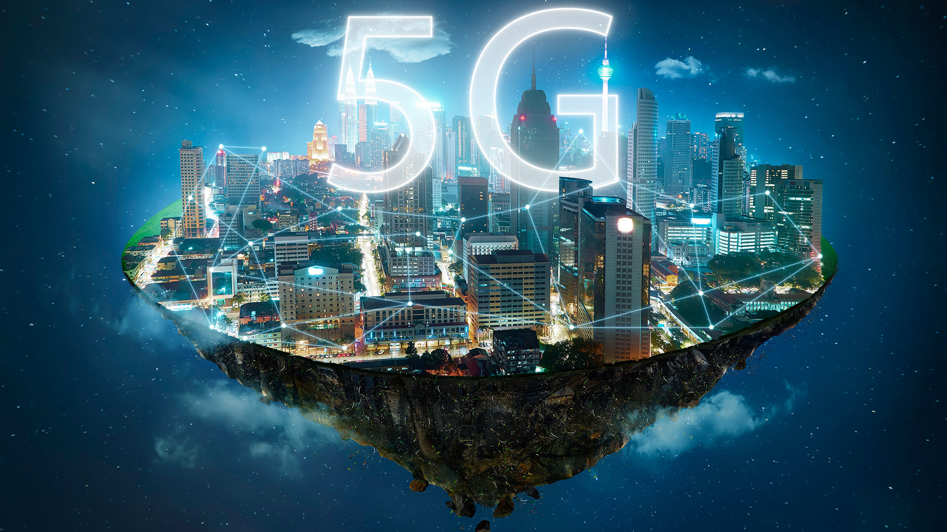 ¿Cómo impactará 5G en las comunicaciones críticas?