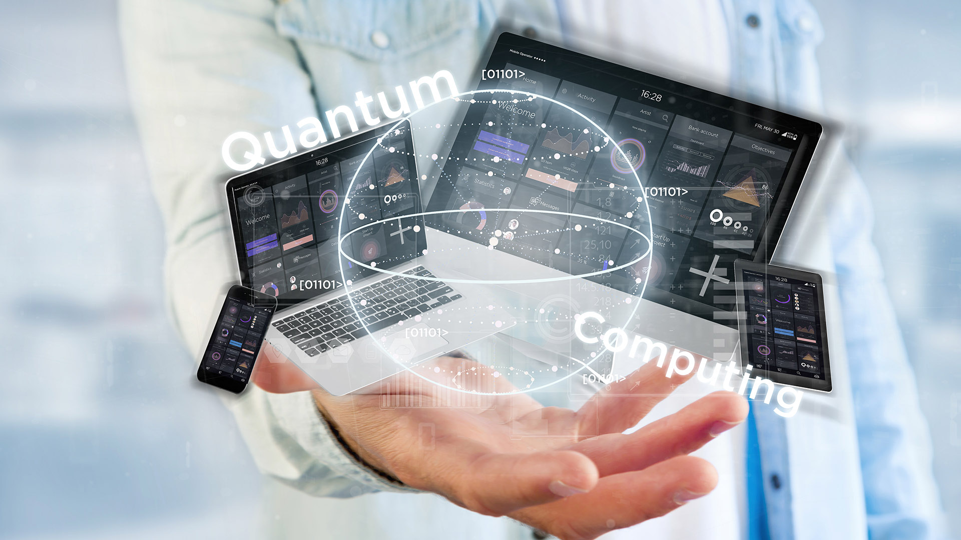 Empresas chilenas han adoptado la inteligencia artificial más rápido que otras compañías globales
