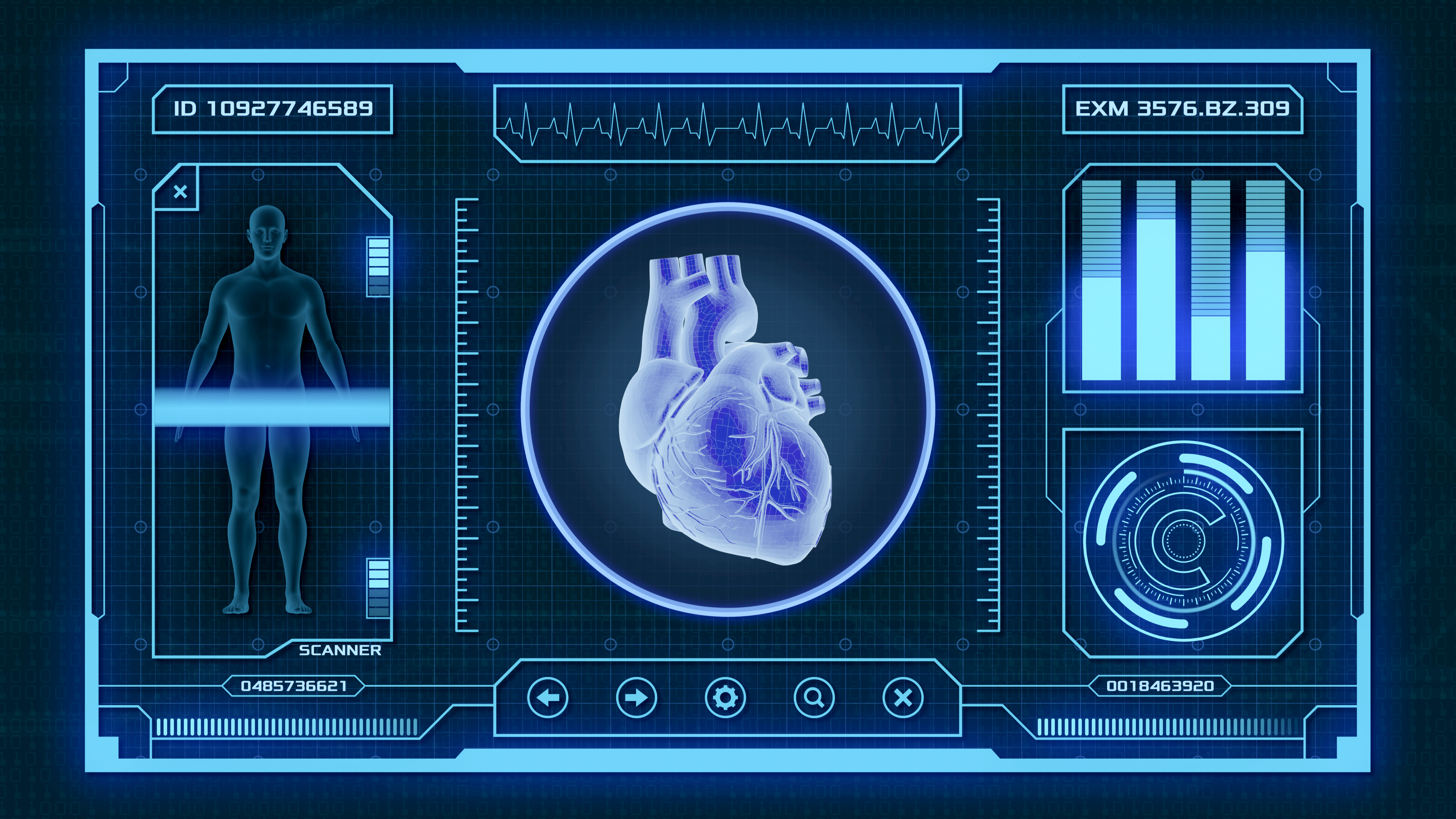 Bioimpresión 3D: el futuro de la donación de órganos