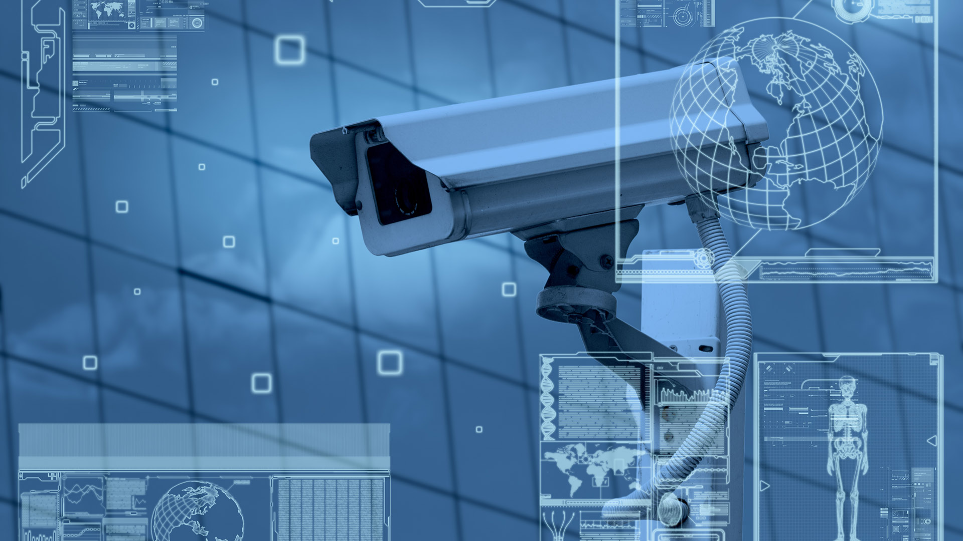 La tecnología empodera los ciudadanos contra la delincuencia