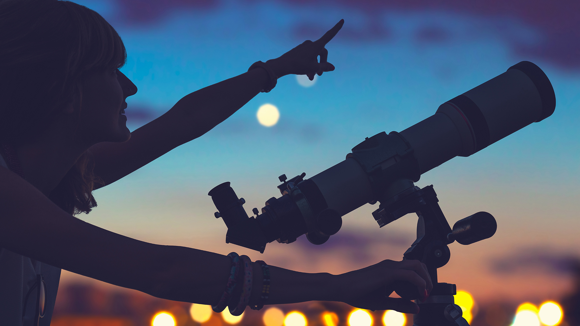 Todo lo que debemos que saber sobre los eclipses