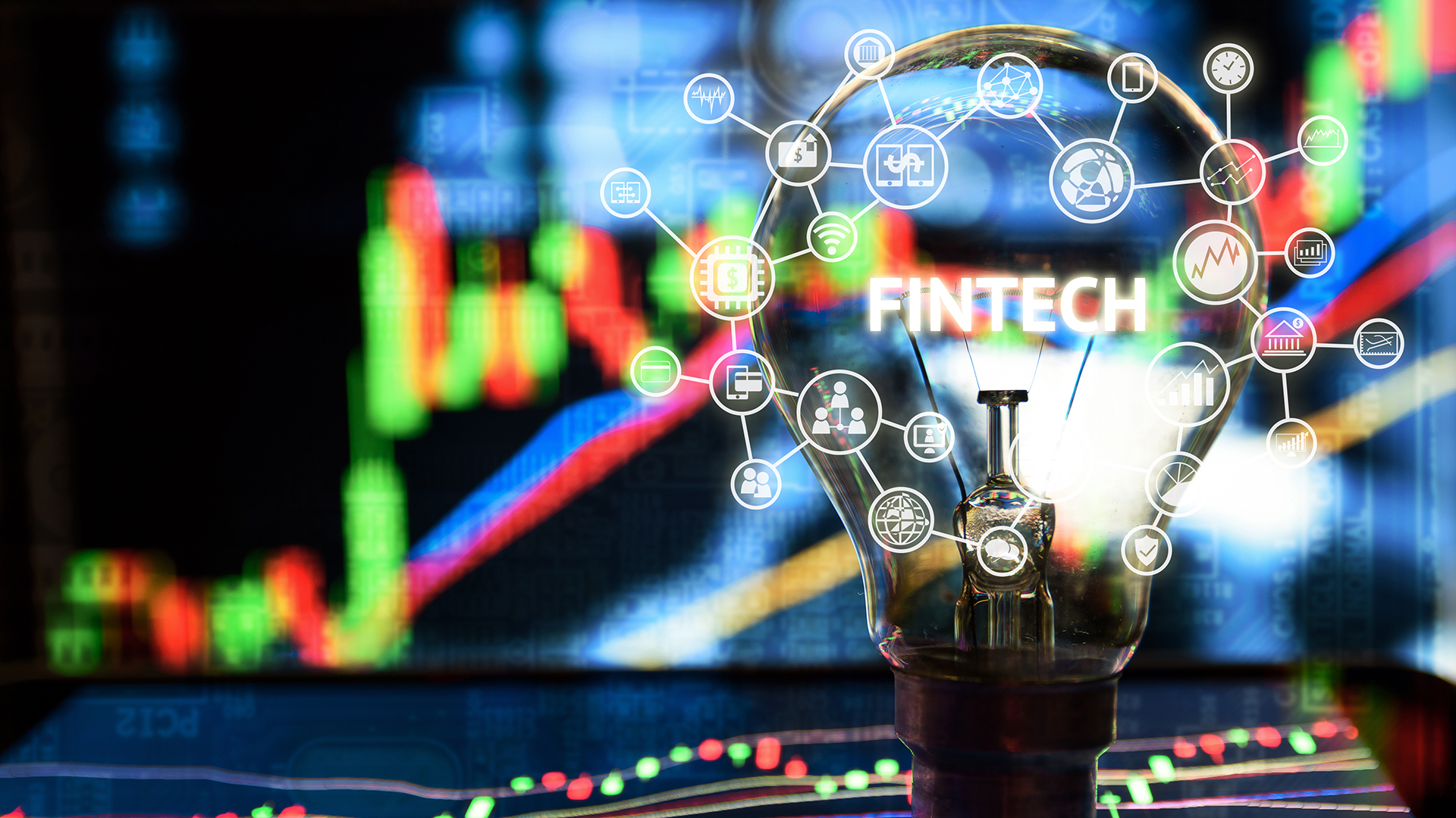 América Latina: Fintech crecieron 66% el último año