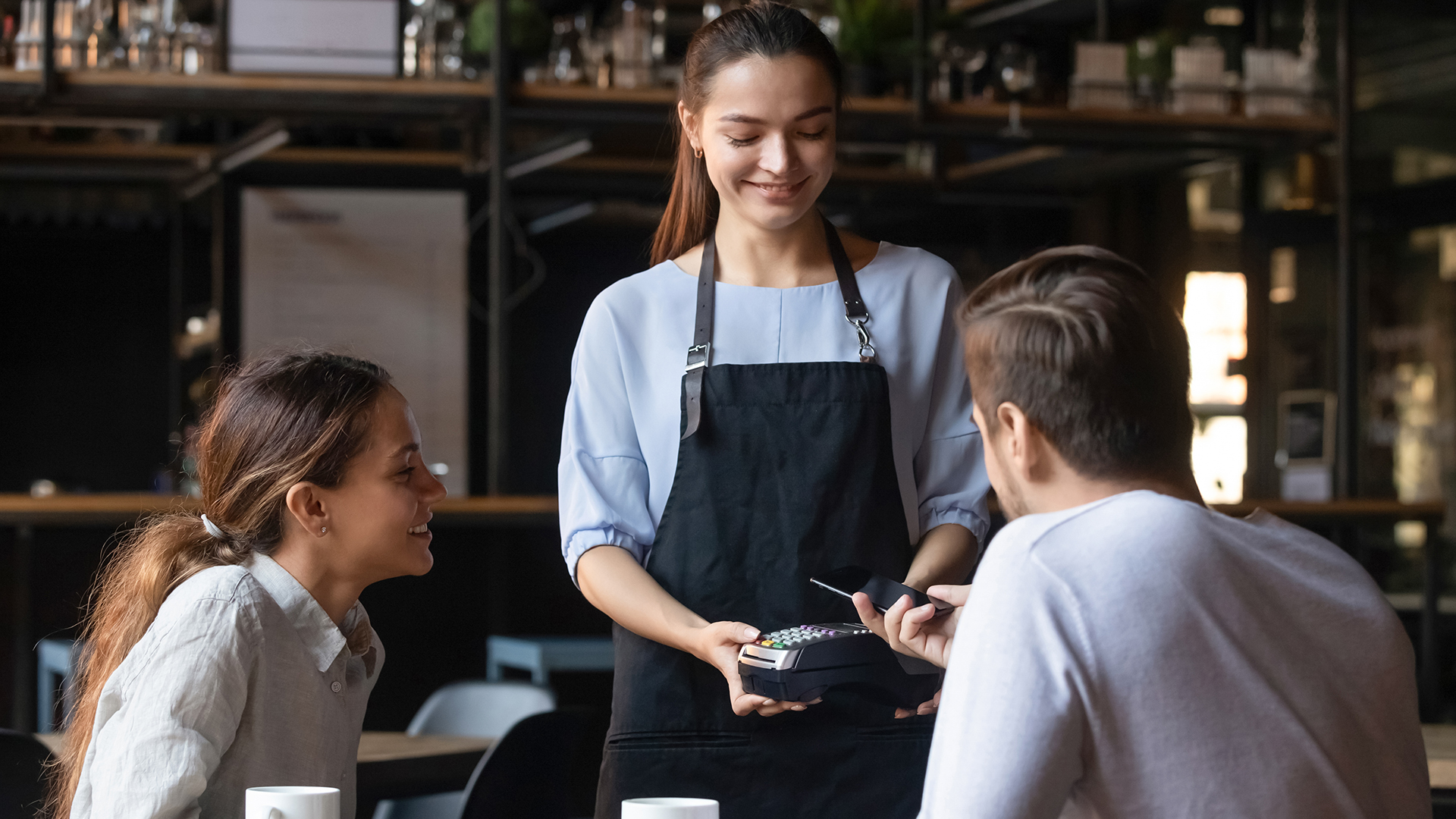 Algunos mitos sobre la tecnología NFC