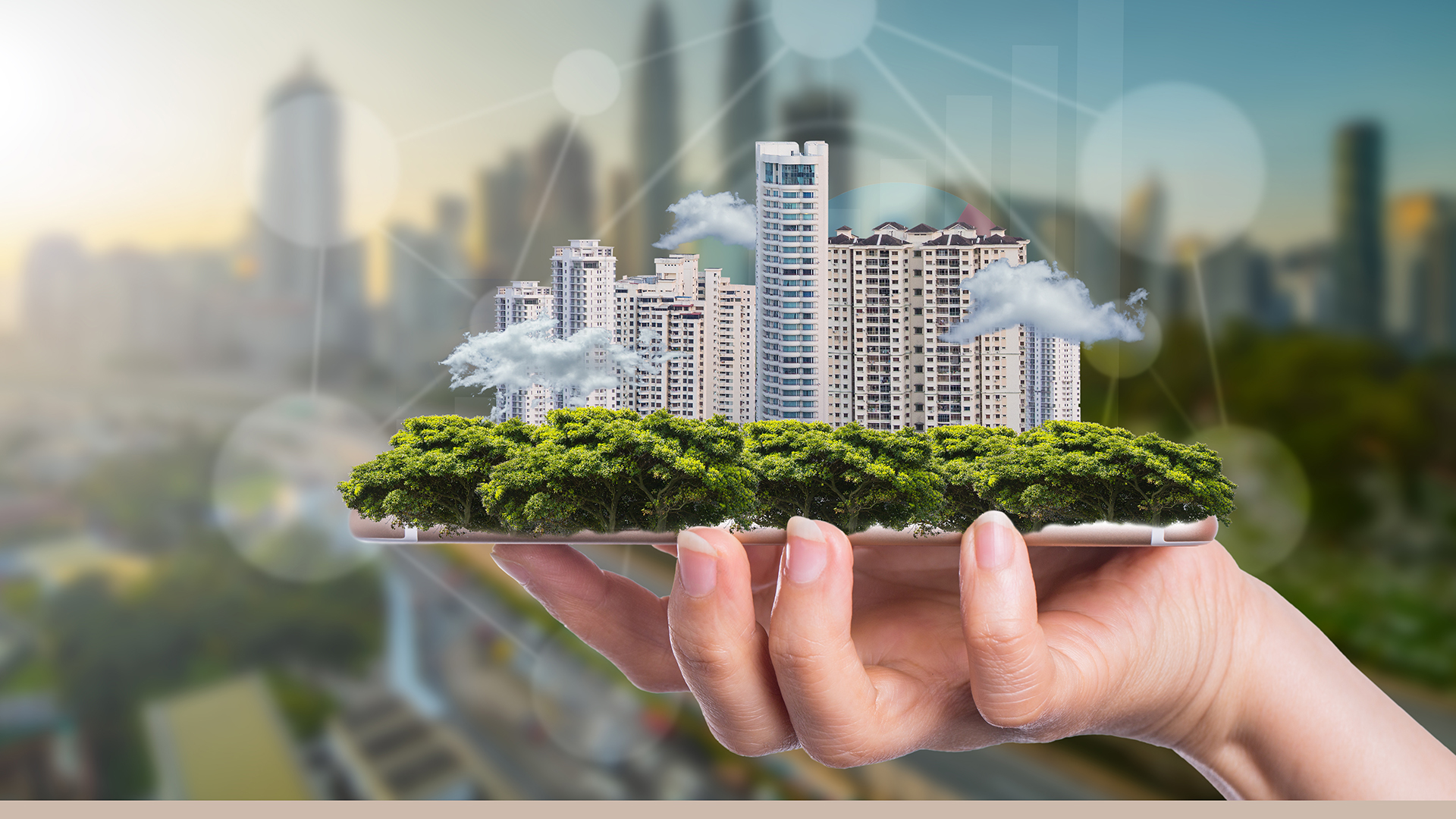 Chile triunfa en competencia internacional de ciudades inteligentes