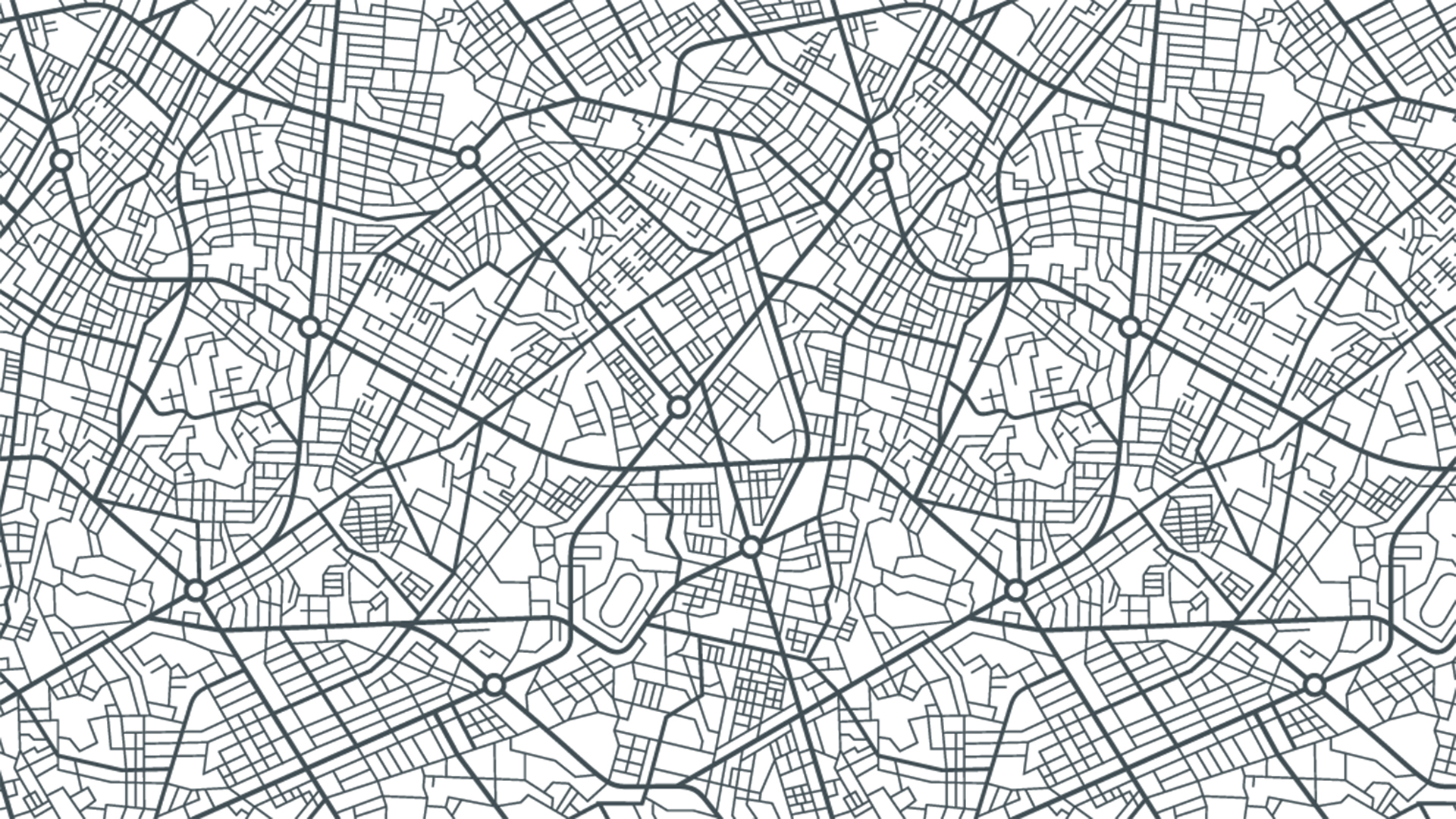 La importancia de los datos para una mejor delimitación y planificación del territorio