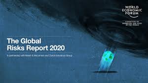 Informe Global de Riesgos 2020